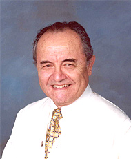 Dr. Pedro Gismondi MD